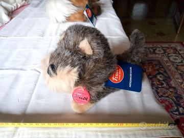 Splendidi peluche TRUDI Animali vari