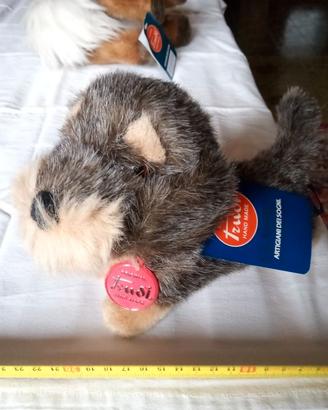Splendidi peluche TRUDI Animali vari