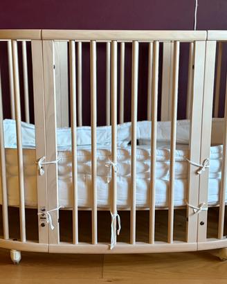 Lettino&Culla Stokke