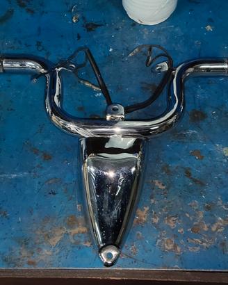 supporto freccia posteriore, yahama dragstar 1100