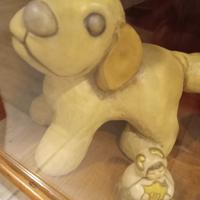 cane labrador thun 