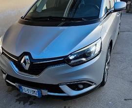 RENAULT Grand Scénic - 2017
