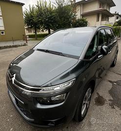 CITROEN C4 Picasso - 2016