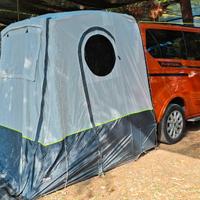 Reimo Trapez Trafic Premium tenda per van
