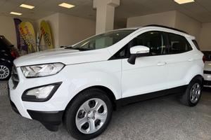 Ford EcoSport 1.5 TDCi 100 CV Start&Stop Plus