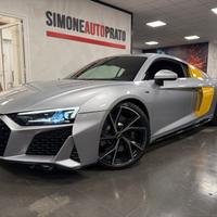 Audi R8 Spyder V10 RWD S tronic
