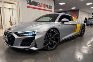 Audi R8 Spyder V10 RWD S tronic