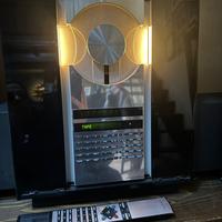 Stereo Bang & Olufsen