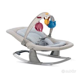 Sdraietta Lounge INGLESINA