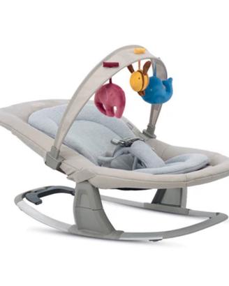 Sdraietta Lounge INGLESINA