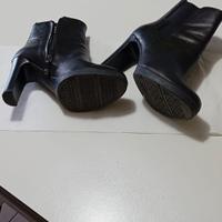 scarpe tronchetti geox n.36