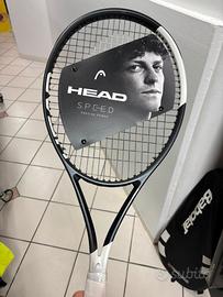 Head Speed Pro 2026 nuova  manico L3
