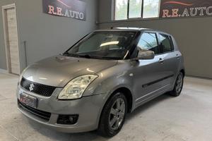 Suzuki Swift 1.3 GPL 5p. GL