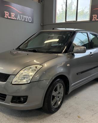 Suzuki Swift 1.3 GPL 5p. GL