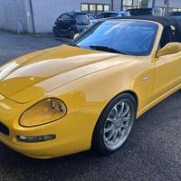 MASERATI Spyder 4.2 V8 32V Cambiocorsa