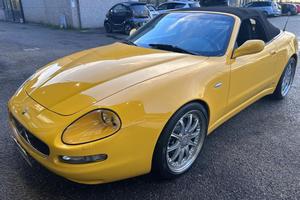 MASERATI Spyder 4.2 V8 32V Cambiocorsa