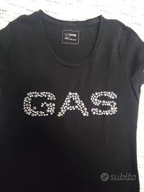 Maglia donna Gas taglia M 