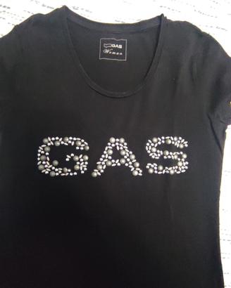 Maglia donna Gas taglia M 