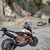 Ktm 990 supermoto Smr (R) 2009