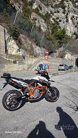 Ktm 990 supermoto Smr (R) 2009
