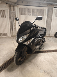 Tmax 500 2011