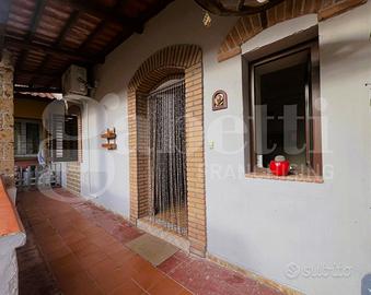 Appartamento Calvi Risorta [Cod. rif 3264287VRG]