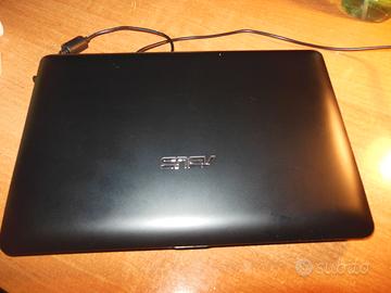 pc notebook asusepc seasel serie