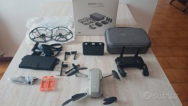 Dji Mavic Mini 1