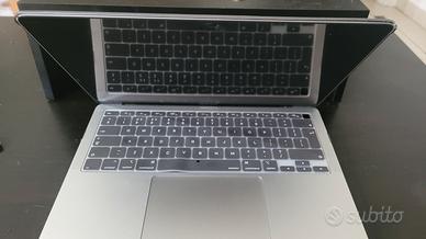 Mac book air M1  2020 in garanzia 