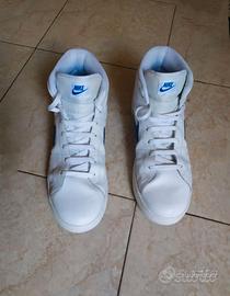 NIKE Court Royale 2 Mid