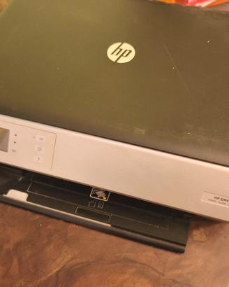 stampante multifunzione Wifi HP Envy 4508