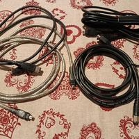 cavi firwire
