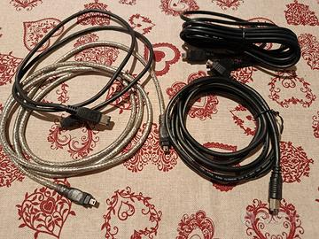 cavi firwire