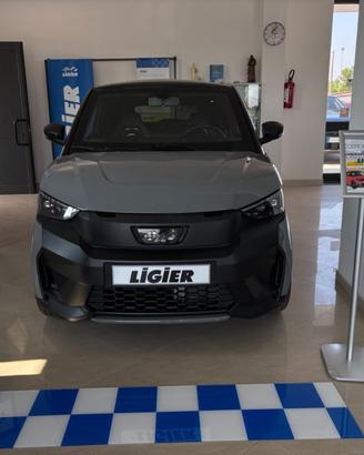 Ligier JS 50 50 DCI Ultimate TUA DA €199.00 MENSIL