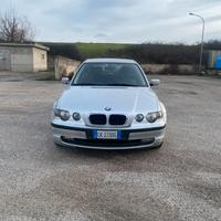 Bmw 316 316ti cat Compact City