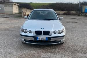 Bmw 316 316ti cat Compact City