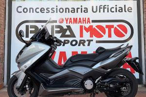 YAMAHA T MAX 530 2013 UNICO PROPRIETARIO