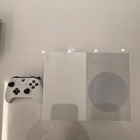 XBOX ONE S 1TB