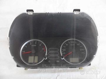 QUADRO STRUMENTI FORD Fiesta 4Â° Serie EJA0057KV2R