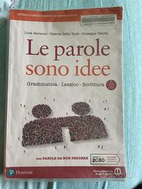 Le parole sono idee