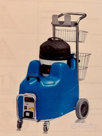 Generatore di vapore - vaporella industriale