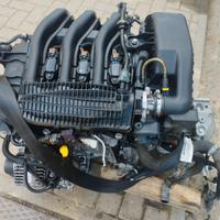 Motore Citroen / Peugeot 1.2 HM01 KM87000