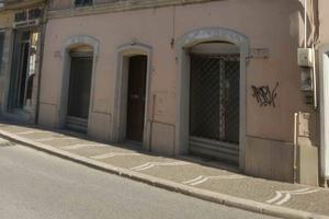 Locale negozio vendita