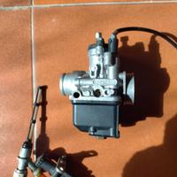 carburatore dell' orto phbl25