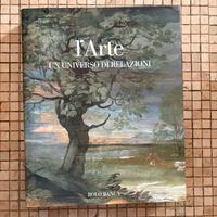 Libro l’arte un universo di relazioni
