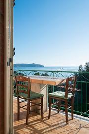 Casa vacanze Pisciotta - Palinuro
