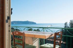 Casa vacanze Pisciotta - Palinuro