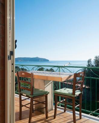 Casa vacanze Pisciotta - Palinuro