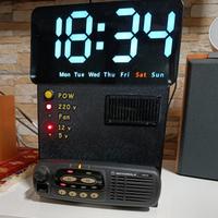 Hotspot DSTAR UHF - Motorola - Dvrptr