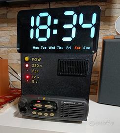 Hotspot DSTAR UHF - Motorola - Dvrptr